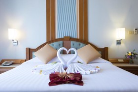 Asia Cha Am Hotel