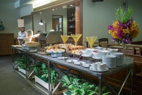 Asia Cha Am Hotel