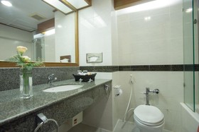Asia Cha Am Hotel
