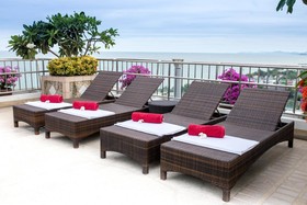 Asia Cha Am Hotel