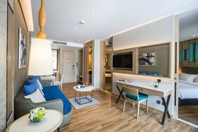 Avani+ Hua Hin Resort