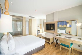 Avani+ Hua Hin Resort