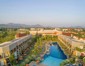 Avani+ Hua Hin Resort