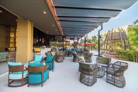 Avani+ Hua Hin Resort