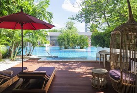 Avani+ Hua Hin Resort