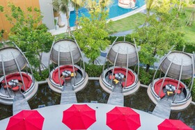 Avani+ Hua Hin Resort