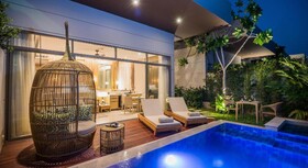 Avani+ Hua Hin Resort