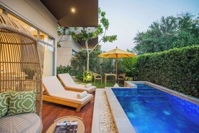 Avani+ Hua Hin Resort