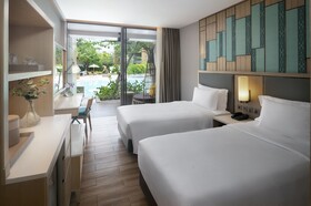 Avani+ Hua Hin Resort