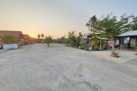 Baan Cha-am Country View Resort by Oyo Rooms