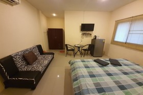 Baan Cha-am Country View Resort by Oyo Rooms
