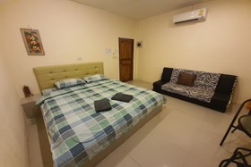Baan Cha-am Country View Resort by Oyo Rooms