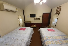 Baan Cha-am Country View Resort by Oyo Rooms