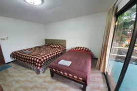 Baan Cha-am Country View Resort by Oyo Rooms