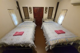 Baan Cha-am Country View Resort by Oyo Rooms