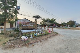Baan Cha-am Country View Resort by Oyo Rooms