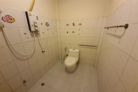 Baan Cha-am Country View Resort by Oyo Rooms