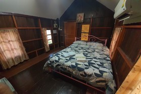 Baan Cha-am Country View Resort by Oyo Rooms