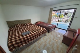 Baan Cha-am Country View Resort by Oyo Rooms