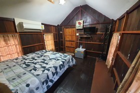 Baan Cha-am Country View Resort by Oyo Rooms