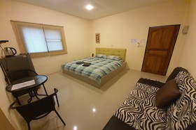 Baan Cha-am Country View Resort by Oyo Rooms