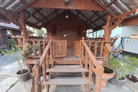 Baan Cha-am Country View Resort by Oyo Rooms