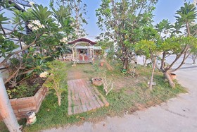 Baan Cha-am Country View Resort by Oyo Rooms