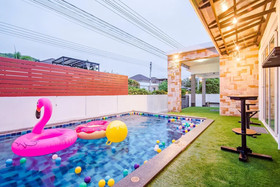 Baan Farm Sook