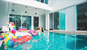 Baan Farm Sook