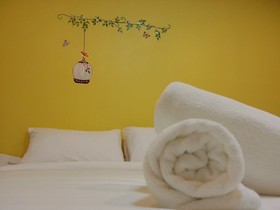 Baan Gord Chaam