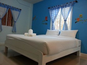 Baan Gord Chaam