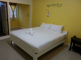 Baan Gord Chaam