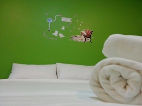 Baan Gord Chaam