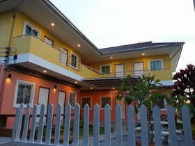 Baan Gord Chaam