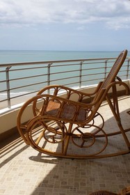 Baan Hansa Service Apartment