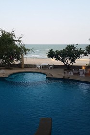 Baan Hansa Service Apartment