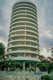 Baan Hansa Service Apartment