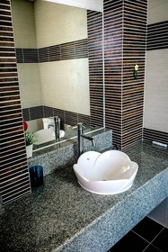 Baan Hansa Service Apartment