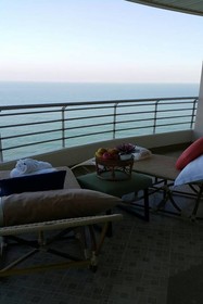 Baan Hansa Service Apartment
