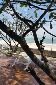 Baan Hansa Service Apartment
