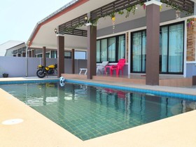 Baan Korbua Chaam