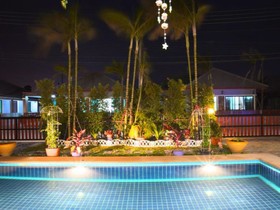 Baan Korbua Chaam