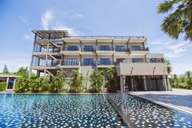 Baan Phing Phu Praew