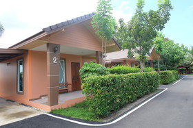 Baan Phing Phu Praew