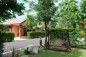 Baan Phing Phu Praew