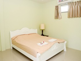 Baan Rai Naam Ing Resort