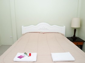 Baan Rai Naam Ing Resort