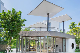 Baan Sankraam