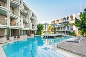 Baan Sankraam