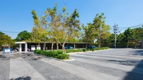 Baan SanKraam Condominium